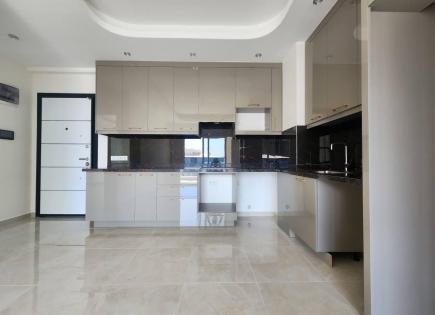 Apartment for 99 000 euro in Alanya, Turkey