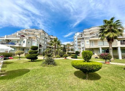 Piso para 126 500 euro en Alanya, Turquia