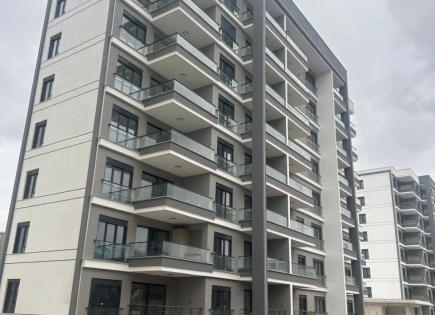 Wohnung für 230 000 euro in der Türkei