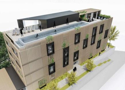 Hotel for 1 562 499 euro in Rijeka, Croatia