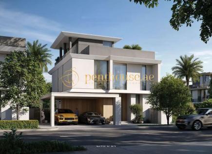Villa for 1 805 281 euro in Dubai, UAE