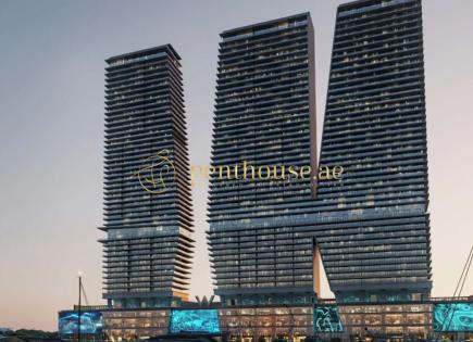 Apartment for 2 256 665 euro in Dubai, UAE