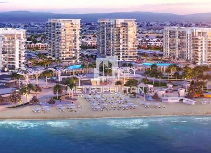 Apartment for 370 349 euro in Ras al-Khaimah, UAE