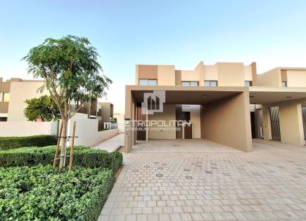 Villa for 972 081 euro in Dubai, UAE