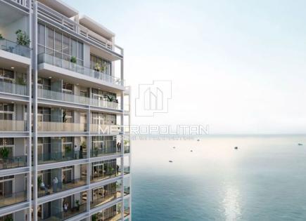 Apartment for 388 866 euro in Ras al-Khaimah, UAE
