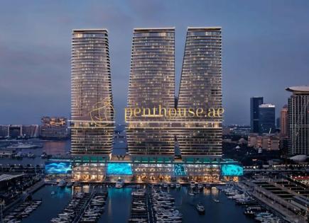 Apartment for 2 198 819 euro in Dubai, UAE