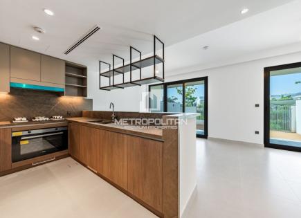 Stadthaus für 1 092 961 euro in Dubai, VAE