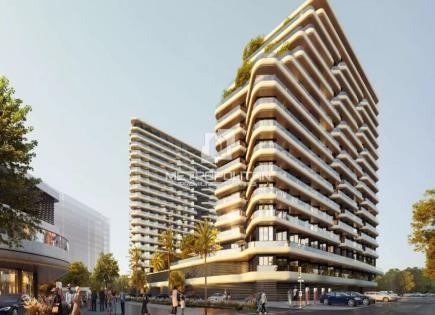 Apartment for 324 055 euro in Ras al-Khaimah, UAE