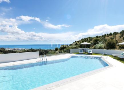 Appartement pour 420 000 Euro en Espagne