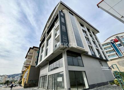 Ufficio per 400 000 euro a Alanya, Turchia