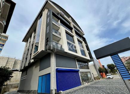 Ufficio per 150 000 euro a Alanya, Turchia