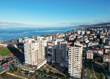 Apartment for 239 000 euro in Turkey