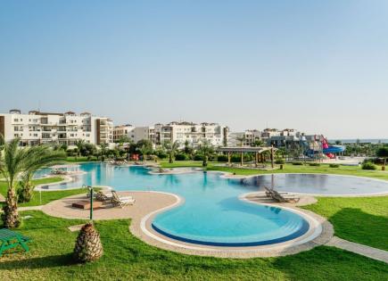 Apartment for 132 000 euro in Iskele, Cyprus