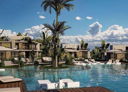 Apartment for 202 000 euro in Kyrenia, Cyprus