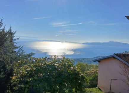 House for 375 000 euro in Opatija, Croatia