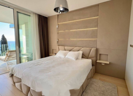 Flat for 560 000 euro in Opatija, Croatia