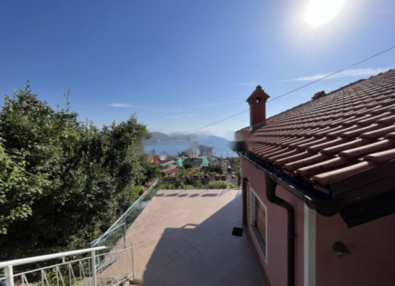 House for 770 000 euro in Opatija, Croatia