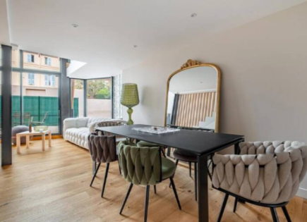 Wohnung für 819 000 euro in Cannes, Frankreich