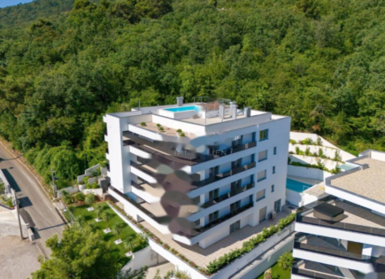 Wohnung für 718 500 euro in Opatija, Kroatien
