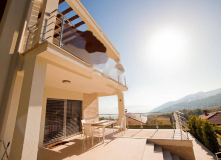 House for 690 000 euro in Opatija, Croatia