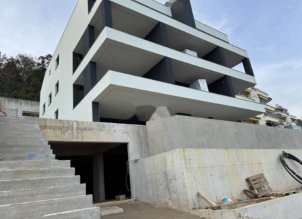 Wohnung für 700 000 euro in Opatija, Kroatien