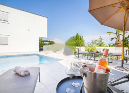 House for 1 550 000 euro in Opatija, Croatia