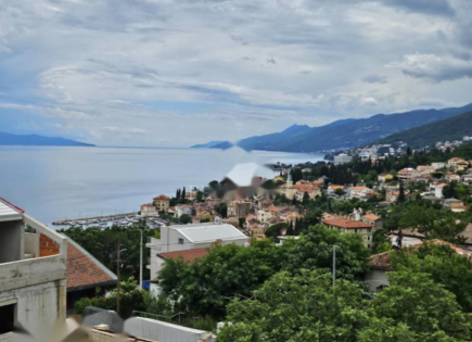 Casa para 1 500 000 euro en Opatija, Croacia
