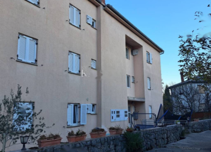 Wohnung für 220 000 euro in Opatija, Kroatien