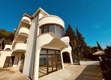 Wohnung für 598 000 euro in Opatija, Kroatien