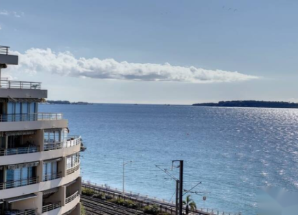 Flat for 139 000 euro in Cannes, France