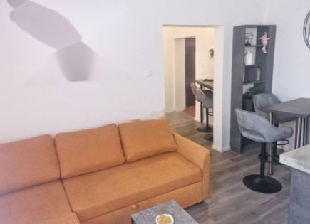 Flat for 375 000 euro in Opatija, Croatia