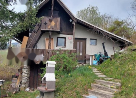 Casa per 52 000 euro a Ruše, Slovenia
