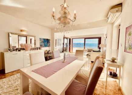 Wohnung für 650 000 euro in Opatija, Kroatien