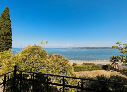 Haus für 1 500 000 euro in Koper, Slowenien