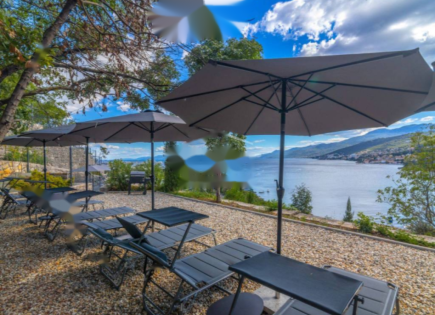 Wohnung für 1 075 000 euro in Opatija, Kroatien