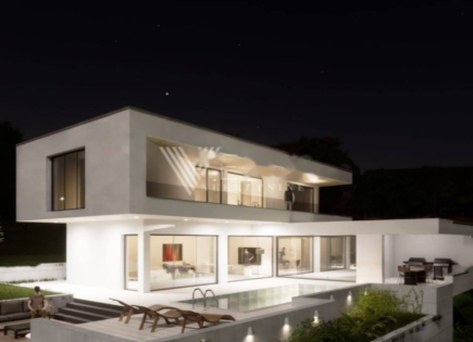 Haus für 1 395 000 euro in Opatija, Kroatien