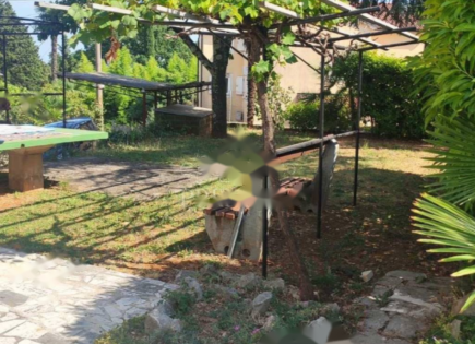 Wohnung für 250 000 euro in Opatija, Kroatien