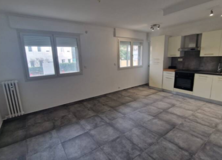 Appartamento per 226 000 euro a Cannes, Francia