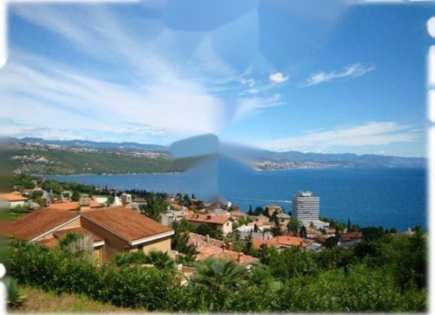 Appartamento per 400 000 euro a Opatija, Croazia