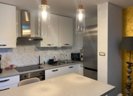 Flat for 220 000 euro in Opatija, Croatia