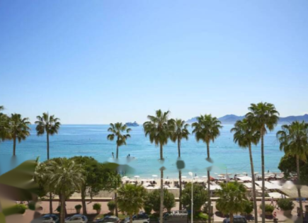 Piso para 4 990 000 euro en Cannes, Francia