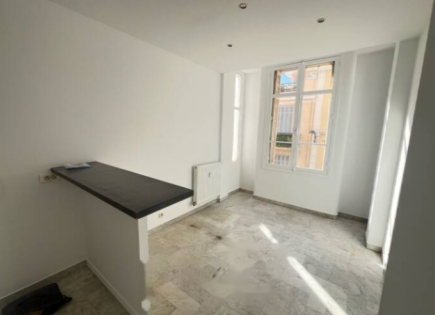Appartement pour 112 000 Euro à Cannes, France