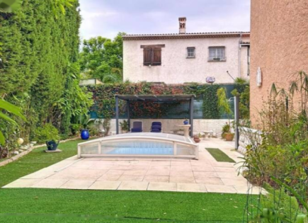 Flat for 849 000 euro in Cannes, France