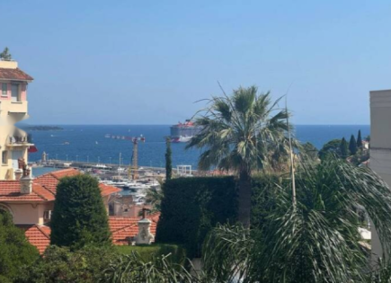 Piso para 1 790 000 euro en Cannes, Francia
