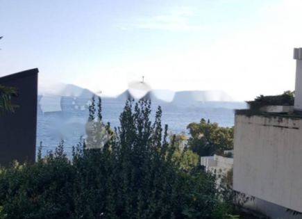 Appartamento per 622 500 euro a Opatija, Croazia