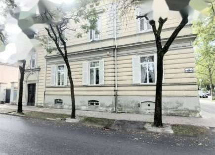 Wohnung für 69 000 euro in Gorizia, Italien