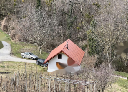 Casa para 90 000 euro en Lendava, Eslovenia