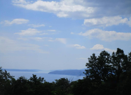 House for 1 100 000 euro in Opatija, Croatia