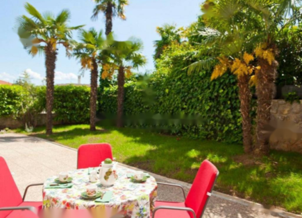 Flat for 520 000 euro in Opatija, Croatia