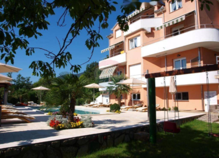 Casa para 1 443 000 euro en Opatija, Croacia